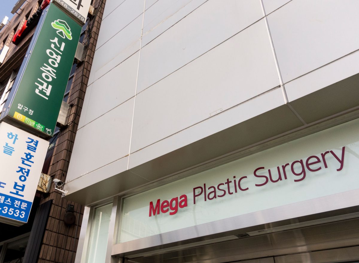 I 10 paesi del “ritocchino estetico” (Italia compresa) I 10 paesi del “ritocchino estetico” (Italia compresa)