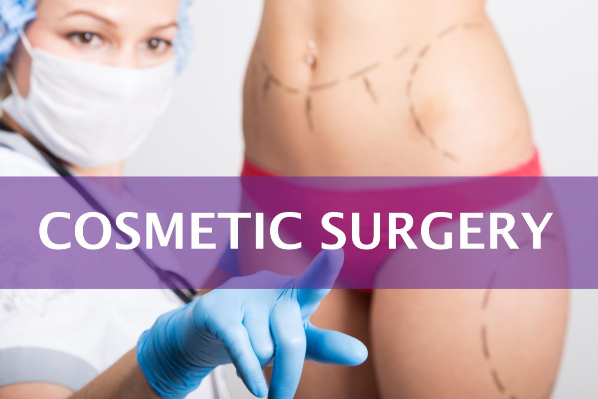 Galleria foto 'I 10 paesi del “ritocchino estetico” (Italia compresa)' - foto 6