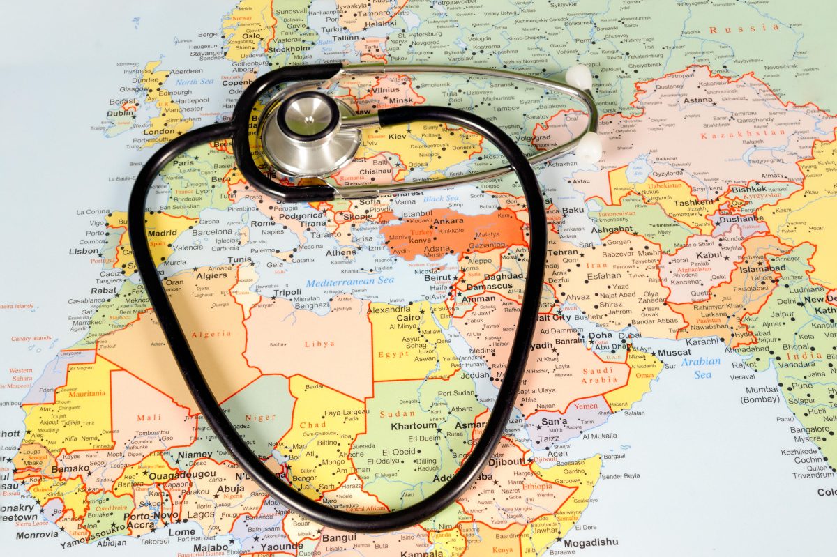 I 10 paesi del “ritocchino estetico” (Italia compresa) I 10 paesi del “ritocchino estetico” (Italia compresa)