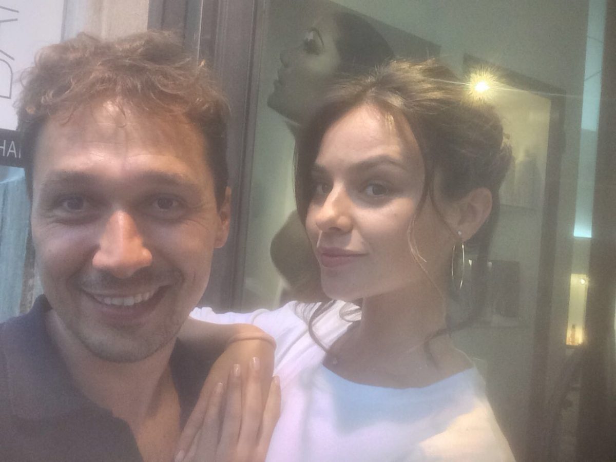 Galleria foto 'Le feste vip della settimana' - foto 4