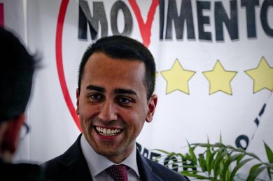 M5S, il tramonto di Di Maio. Chi sarà il nuovo candidato premier?