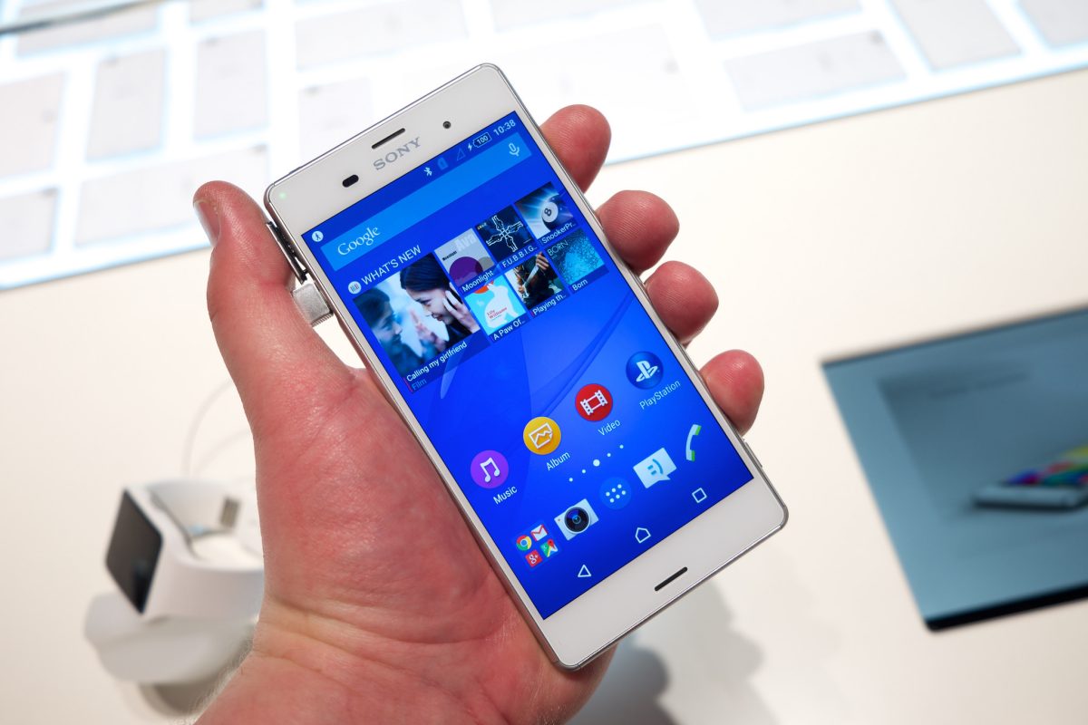 Galleria foto 'iPhone 7: 7 modelli a cui si è ispirato' - foto 4