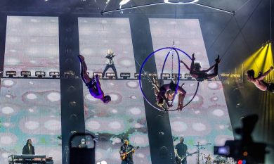 Biagio Live 2016: lo spettacolo è servito