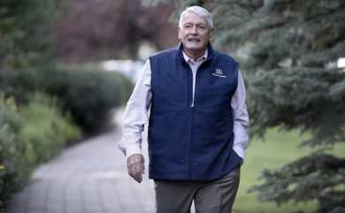 Liberty Media compra la F1: chi è John Malone, il nuovo Ecclestone