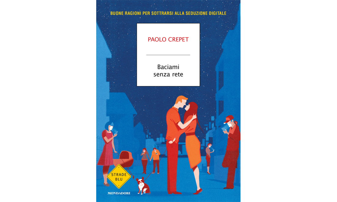 Vivere (bene) facendo a meno del digitale