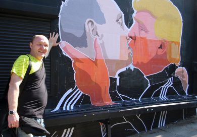 Trump e Putin: un matrimonio di interesse (per Putin)