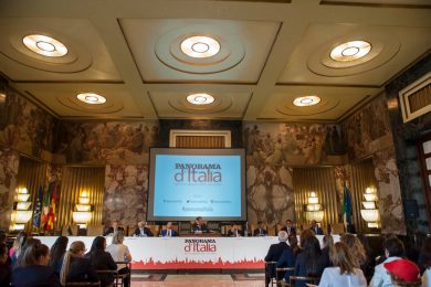 Panorama d’Italia: le “eccellenze” della Costiera Amalfitana