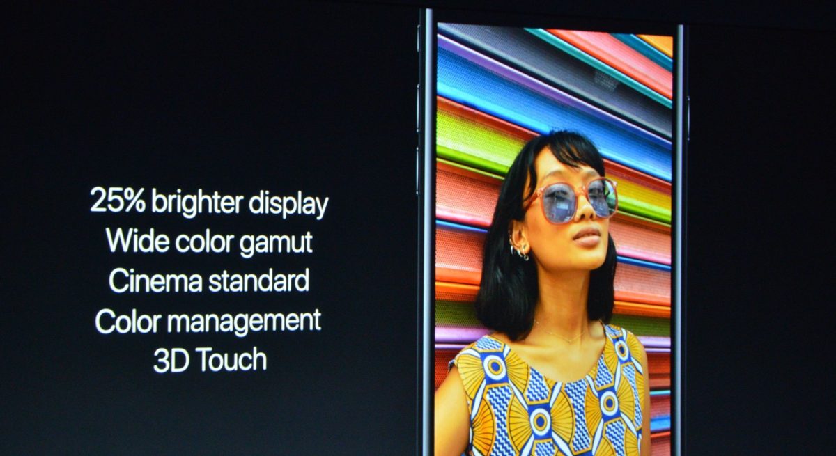 Galleria foto 'Nuovo iPhone 7 e Apple Watch 2: caratteristiche, foto, prezzi' - foto 6