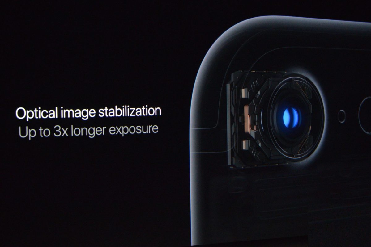 Galleria foto 'Nuovo iPhone 7 e Apple Watch 2: caratteristiche, foto, prezzi' - foto 7