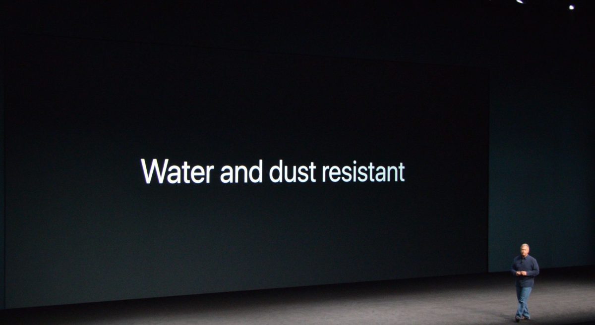 Galleria foto 'Nuovo iPhone 7 e Apple Watch 2: caratteristiche, foto, prezzi' - foto 8