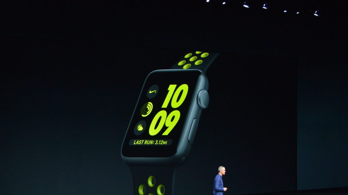 Galleria foto 'Nuovo iPhone 7 e Apple Watch 2: caratteristiche, foto, prezzi' - foto 11