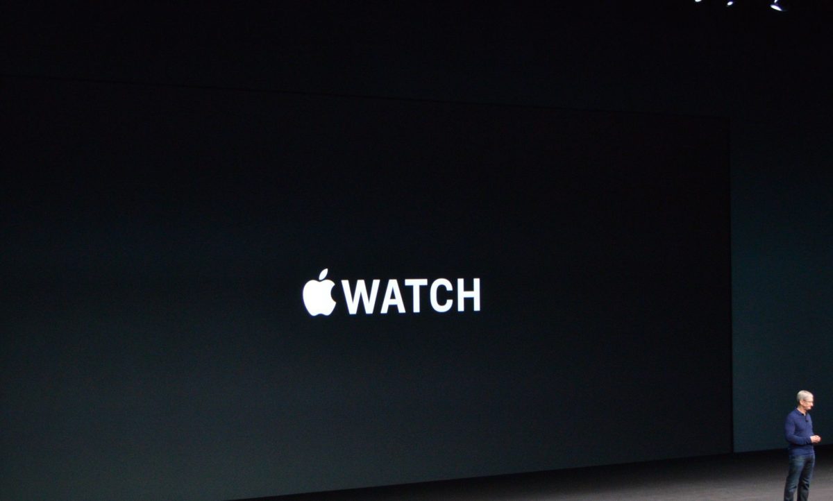 Galleria foto 'Nuovo iPhone 7 e Apple Watch 2: caratteristiche, foto, prezzi' - foto 16