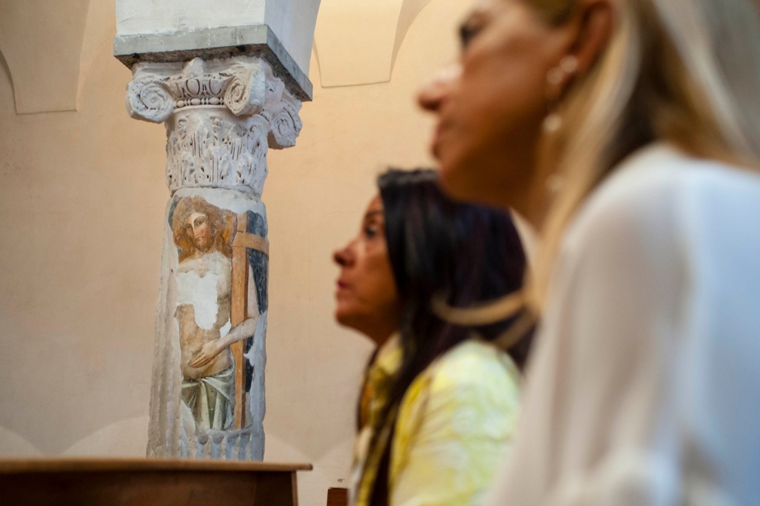 La bellezza nascosta di Salerno