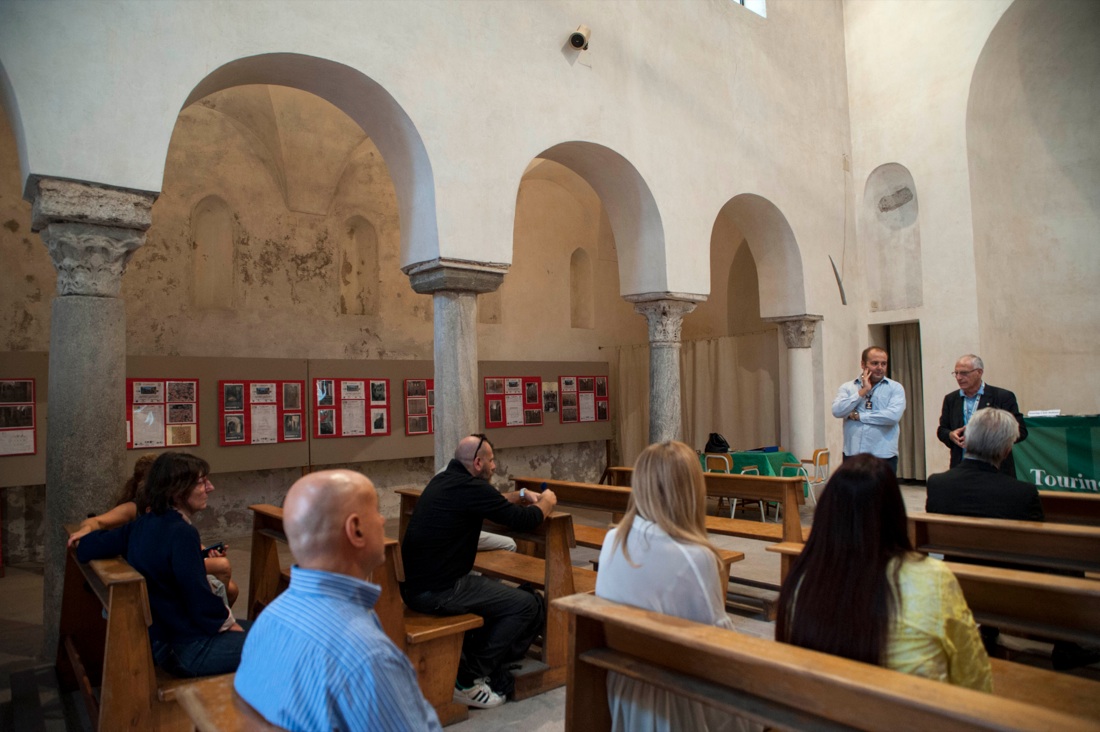 La bellezza nascosta di Salerno
