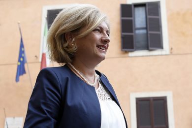 Roma: la Muraro presto interrogata nell’ambito delle indagini sui rifiuti