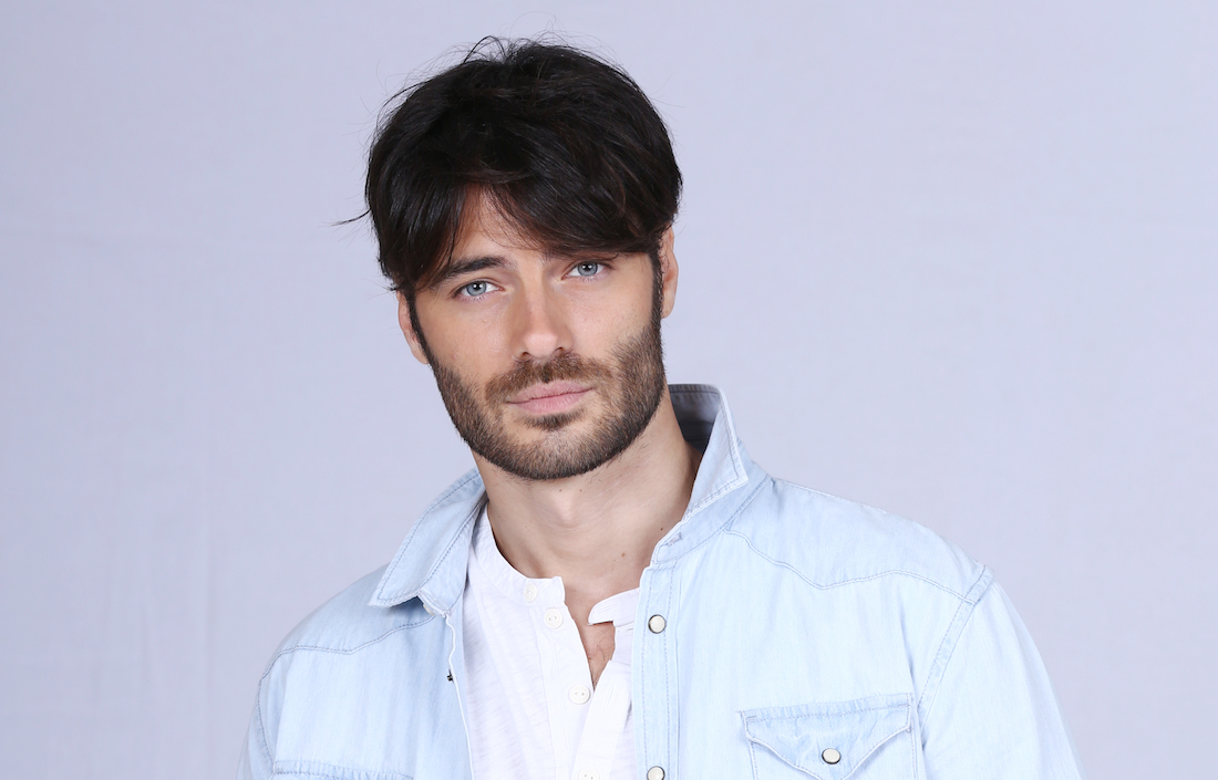 Giulio Berruti: “Vi racconto l’anno zero di Squadra Antimafia”