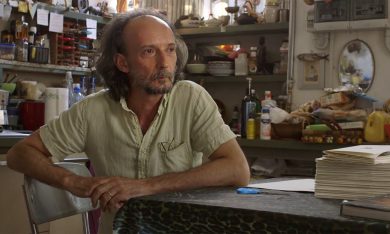 Il fiume ha sempre ragione di Silvio Soldini: estratto del film