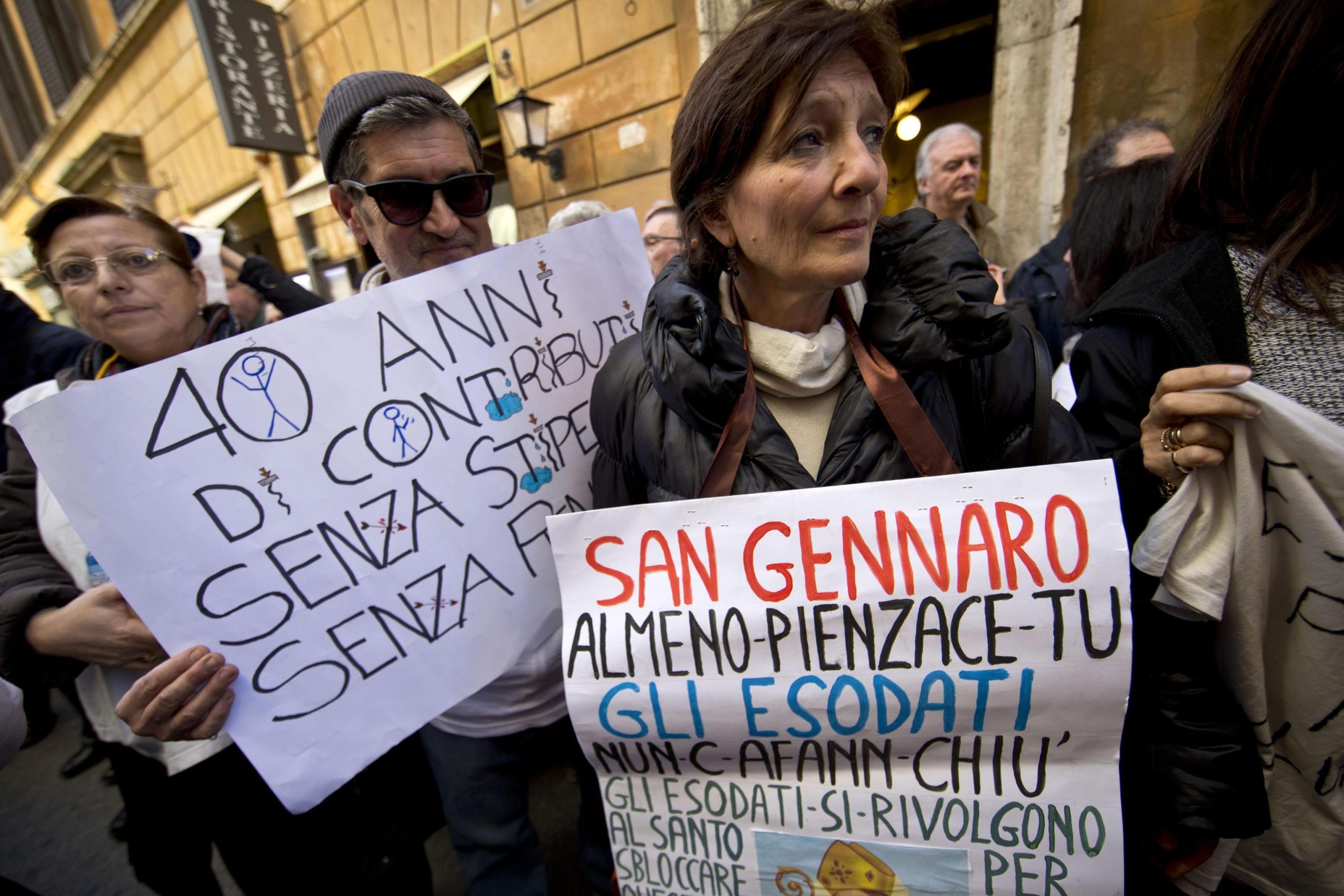 Pensioni: cos’è la Rita, la rendita integrativa anticipata