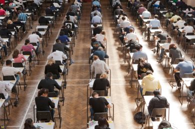 Università: il punto sui test di ammissione