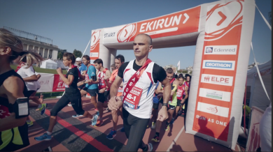 Ekirun 2016, si parte!