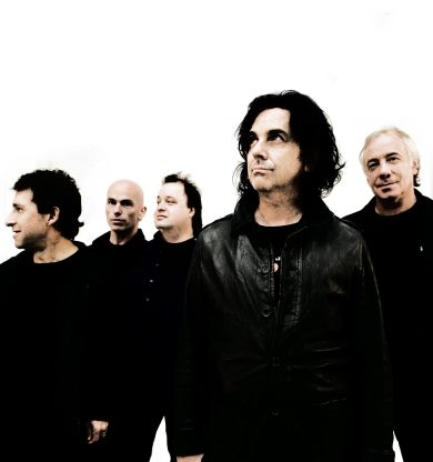 I Marillion in concerto a Verona il 10 settembre