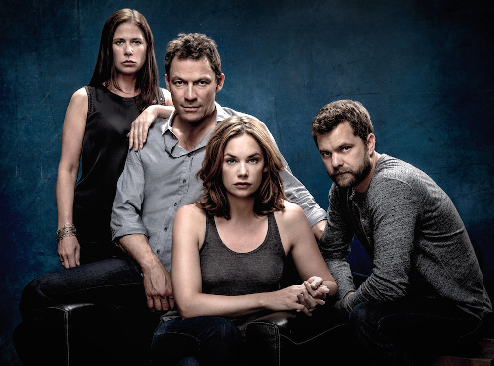 The Affair: trailer, foto e cose da sapere sulla nuova serie di Sky The Affair: trailer, foto e cose da sapere sulla nuova serie di Sky