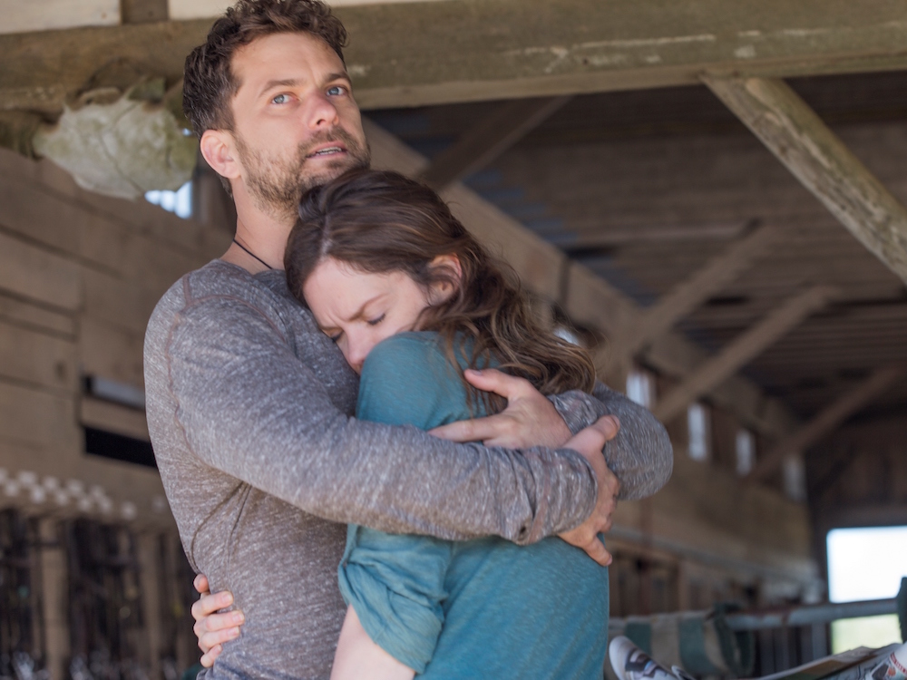 The Affair: trailer, foto e cose da sapere sulla nuova serie di Sky The Affair: trailer, foto e cose da sapere sulla nuova serie di Sky