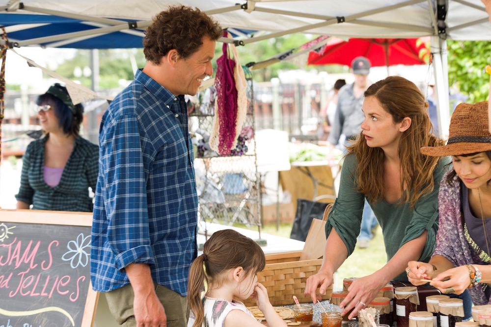 The Affair: trailer, foto e cose da sapere sulla nuova serie di Sky The Affair: trailer, foto e cose da sapere sulla nuova serie di Sky