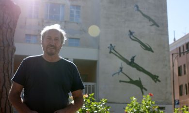 Questi giorni: intervista a Giuseppe Piccioni – Video