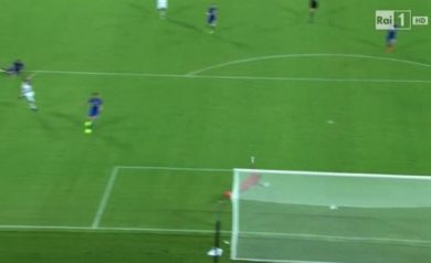 Ascolti 5/9: in oltre 7 milioni per l’Italia di Ventura