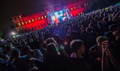 MTV Digital Days: il programma