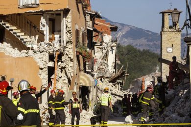 Sisma bonus, come funziona e come potrebbe cambiare