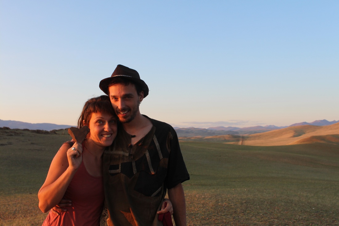 Che bello il camion che diventa cinema!