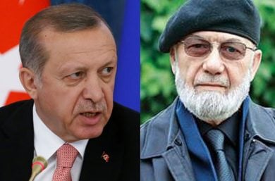 Siria: un ultrà islamista a capo dell’esercito turco