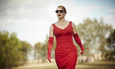 The Dressmaker – Il diavolo è tornato, film con Kate Winslet: il dvd in edicola con Panorama