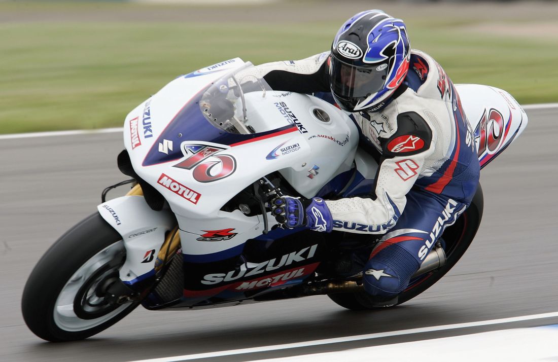 Vinales come Iannone: vince e saluta. E fa grande la Suzuki Vinales come Iannone: vince e saluta. E fa grande la Suzuki