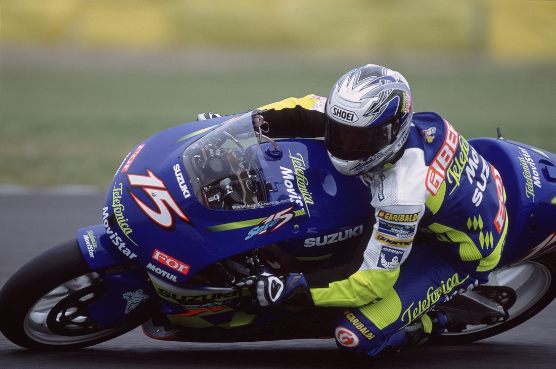 Vinales come Iannone: vince e saluta. E fa grande la Suzuki Vinales come Iannone: vince e saluta. E fa grande la Suzuki