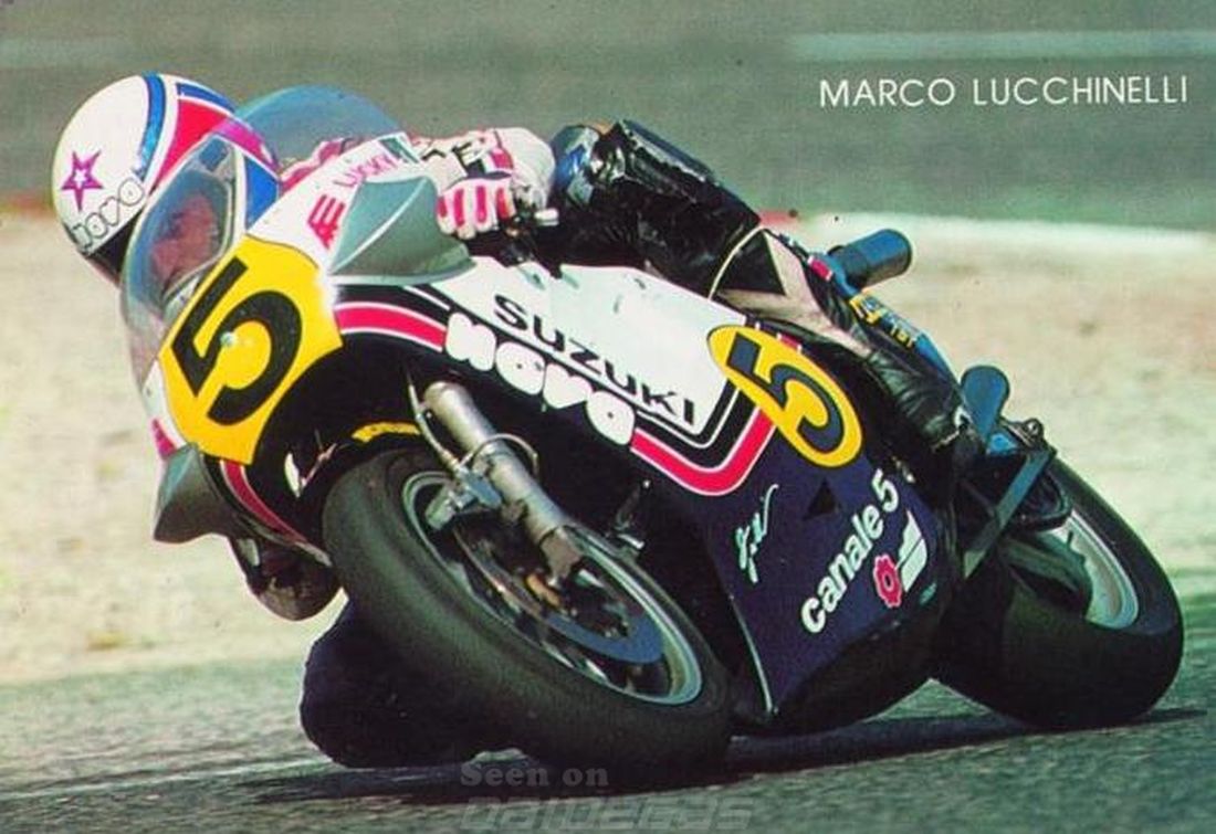 Vinales come Iannone: vince e saluta. E fa grande la Suzuki Vinales come Iannone: vince e saluta. E fa grande la Suzuki