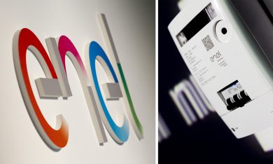 Nuovi contatori Enel per un’energia sostenibile e accessibile