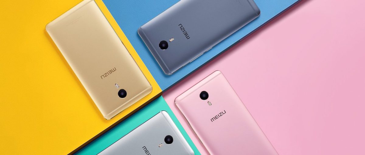 Galleria foto 'Pazzi per i phablet: arriva Meizu M3 Max' - foto 10