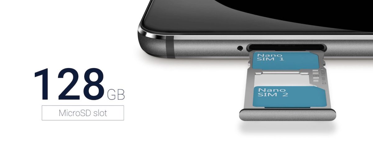 Galleria foto 'Pazzi per i phablet: arriva Meizu M3 Max' - foto 9