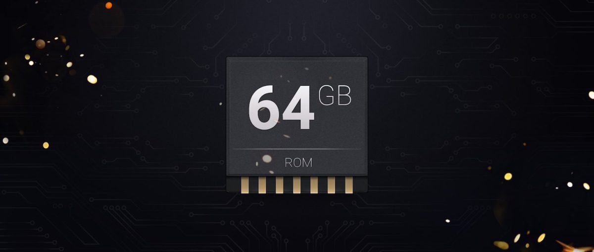 Galleria foto 'Pazzi per i phablet: arriva Meizu M3 Max' - foto 7