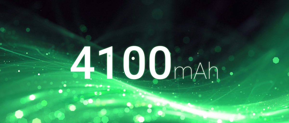 Galleria foto 'Pazzi per i phablet: arriva Meizu M3 Max' - foto 4