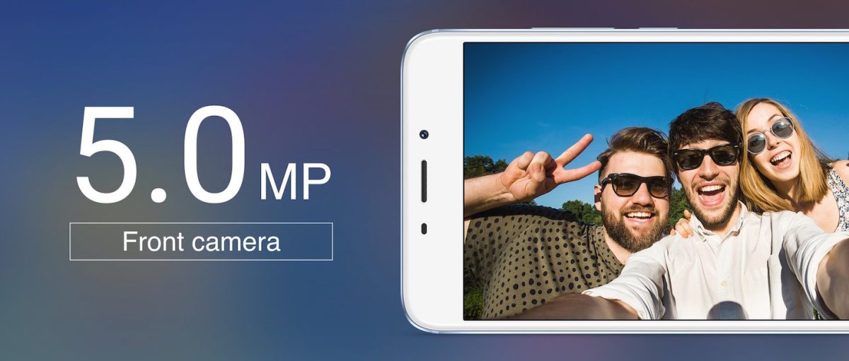 Galleria foto 'Pazzi per i phablet: arriva Meizu M3 Max' - foto 3