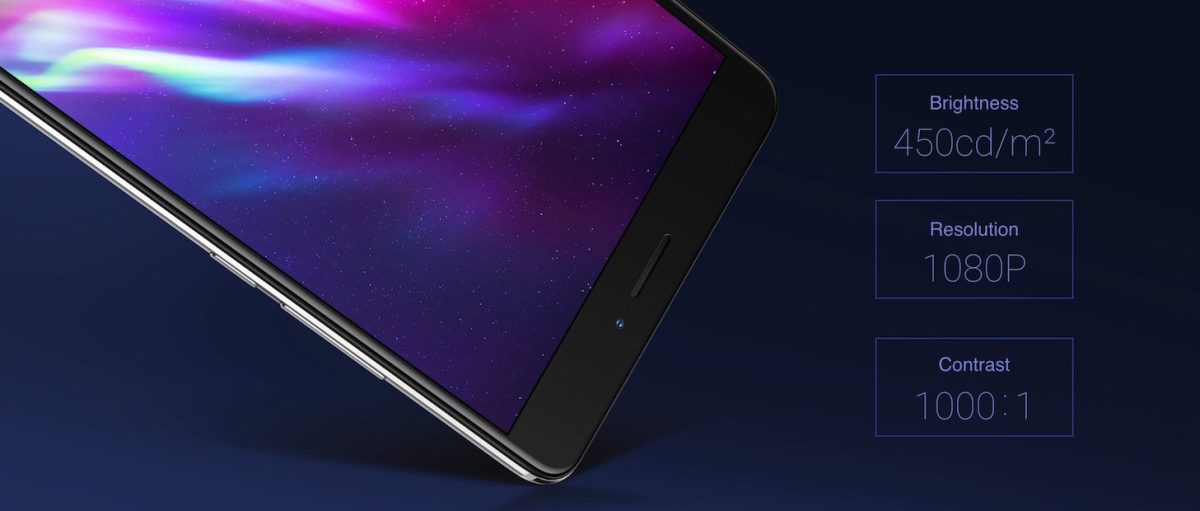 Galleria foto 'Pazzi per i phablet: arriva Meizu M3 Max' - foto 2