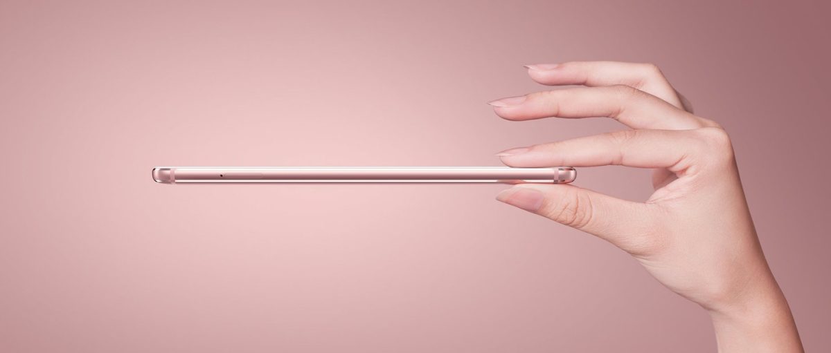 Galleria foto 'Pazzi per i phablet: arriva Meizu M3 Max' - foto 12