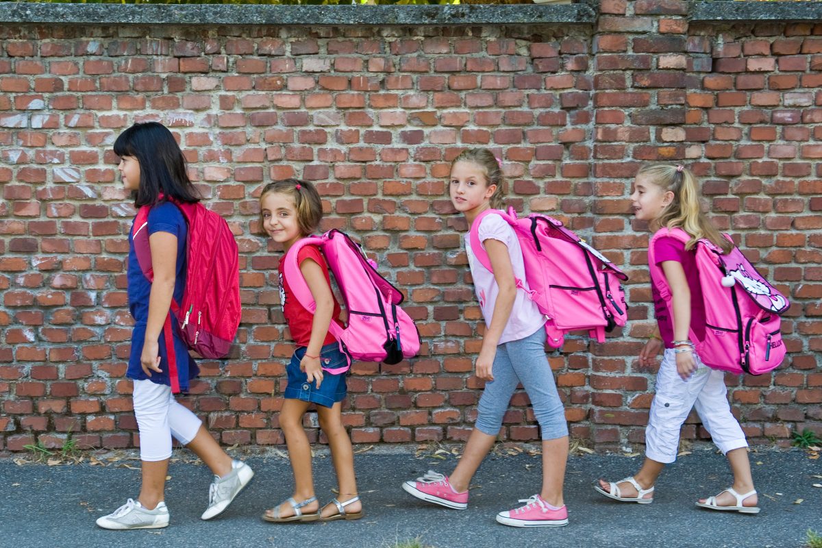 Galleria foto 'Scuola, qual è il ricordo più bello?' - foto 3