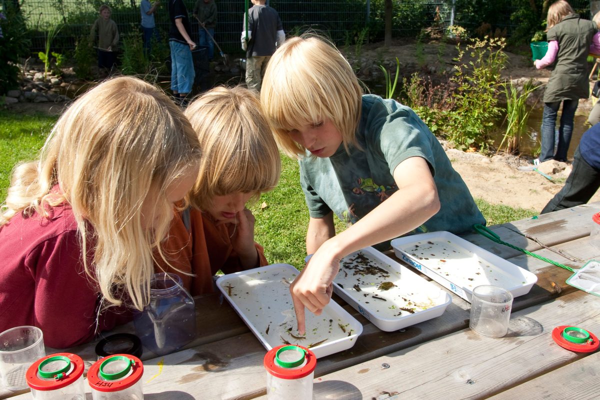 Galleria foto 'Scuola, qual è il ricordo più bello?' - foto 4