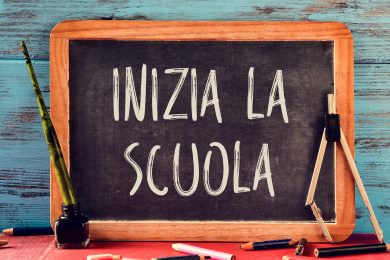 Scuola, qual è il ricordo più bello?
