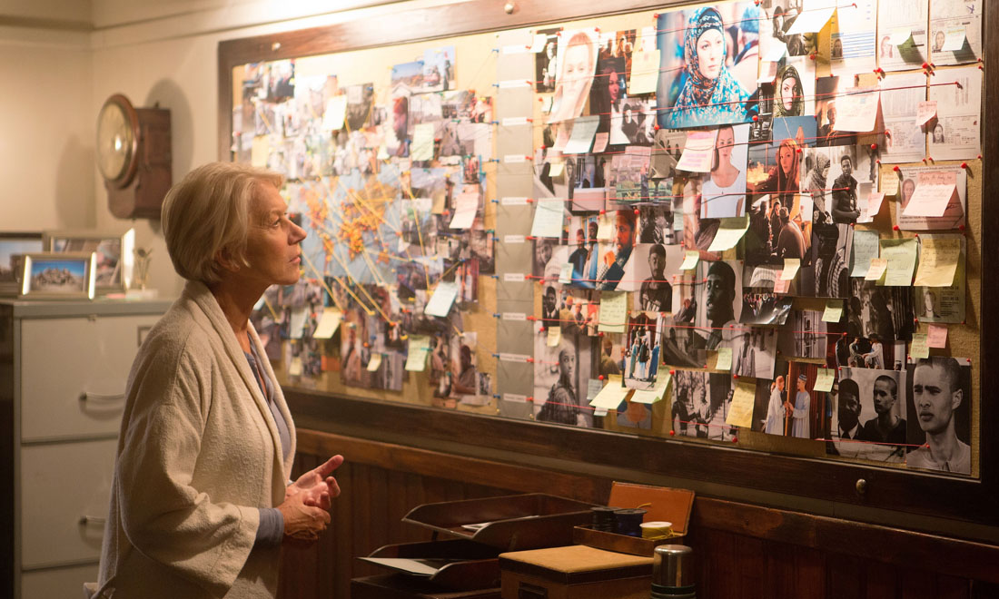 I 10 film più visti della settimana (29 agosto – 4 settembre) I 10 film più visti della settimana (29 agosto – 4 settembre)